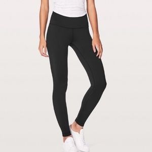 EUC Lululemon Leggings